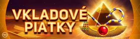 Niké bonus za vklad v piatok 2024 – 40 free spinov.